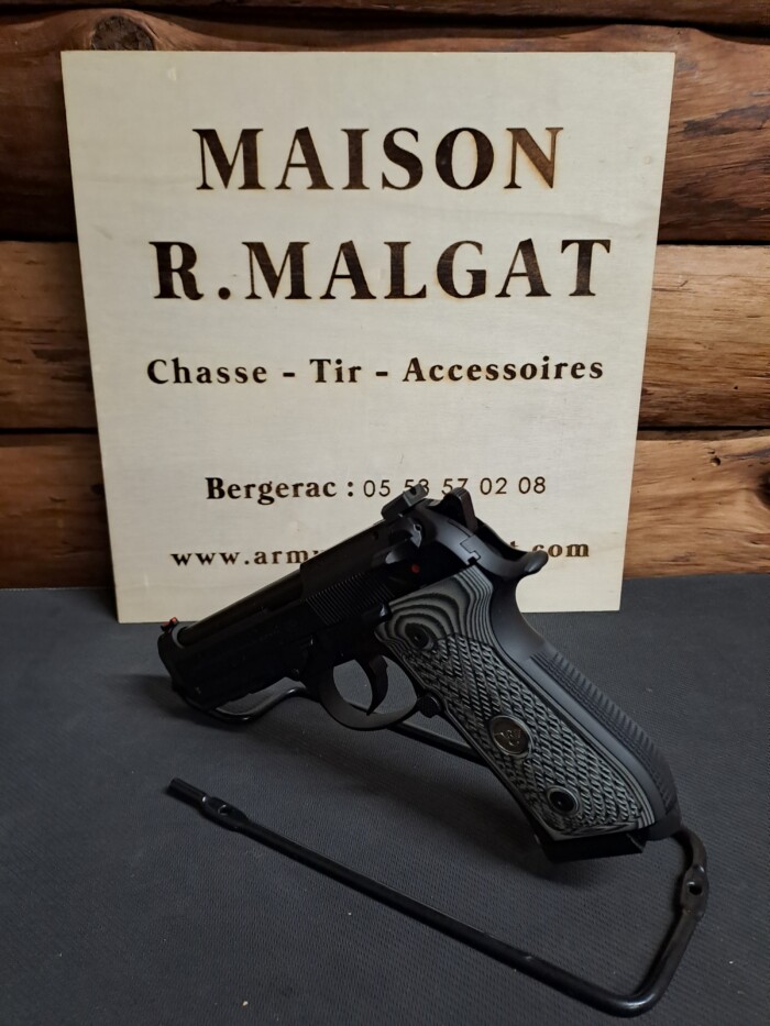 Armurerie Malgat Armurerie Dordogne 20250130 184931