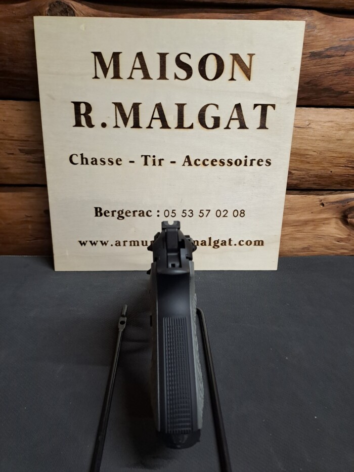 Armurerie Malgat Armurerie Dordogne 20250130 184940