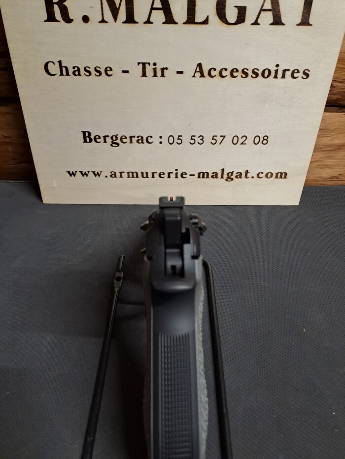 Armurerie Malgat Armurerie Dordogne 20250130 184947