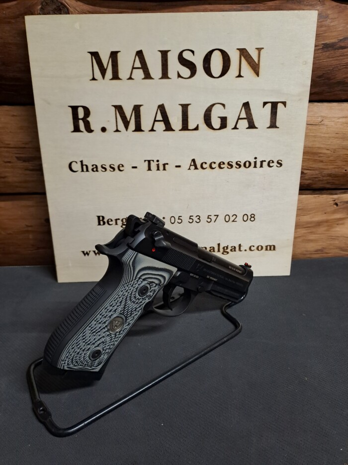 Armurerie Malgat Armurerie Dordogne 20250130 184952