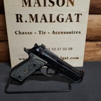 Armurerie Malgat Armurerie Dordogne 20250130 184958