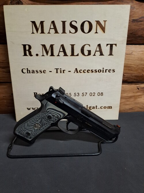 Armurerie Malgat Armurerie Dordogne 20250130 184958