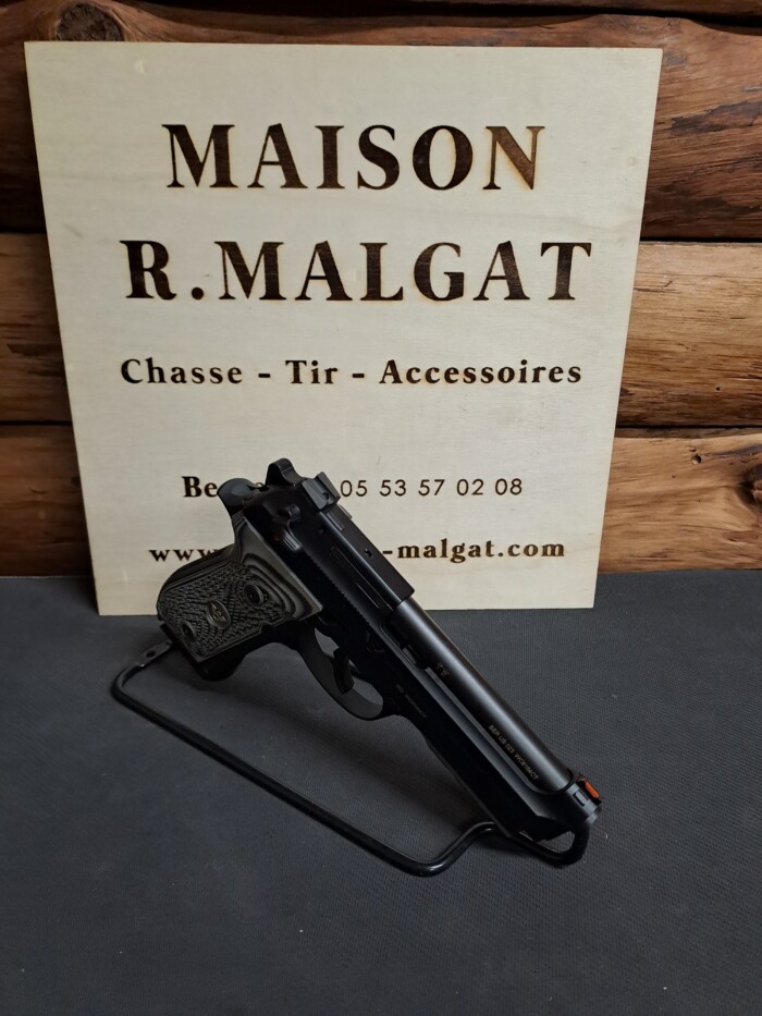 Armurerie Malgat Armurerie Dordogne 20250130 185003