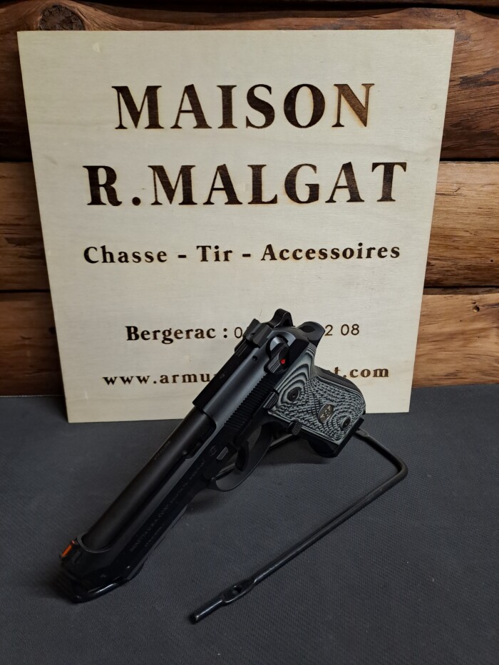 Armurerie Malgat Armurerie Dordogne 20250130 185008