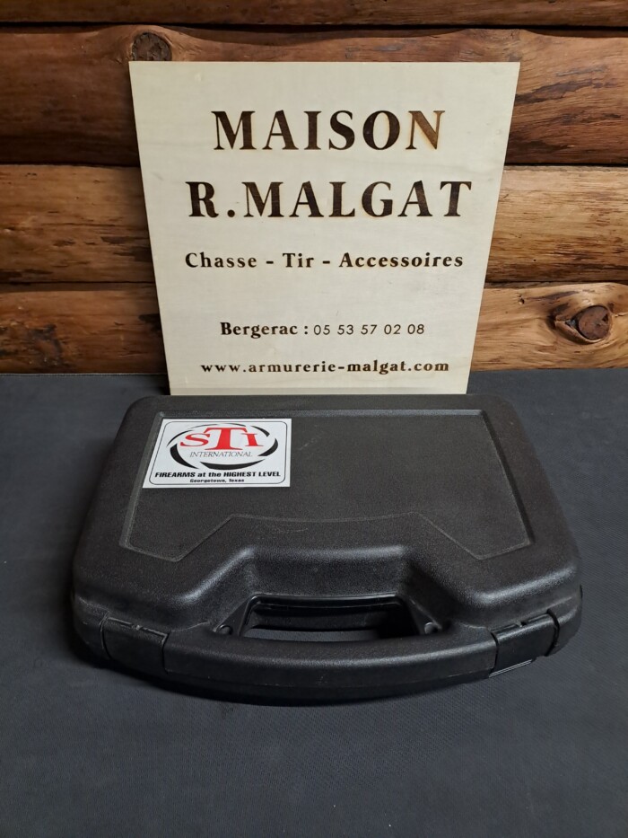 Armurerie Malgat Armurerie Dordogne 20250203 105649
