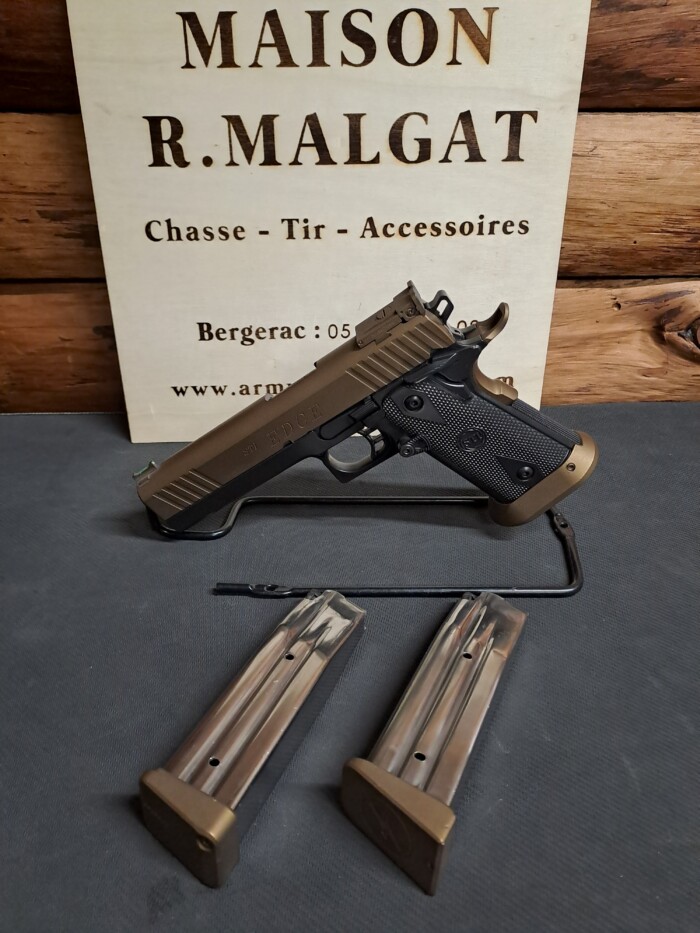 Armurerie Malgat Armurerie Dordogne 20250203 105805