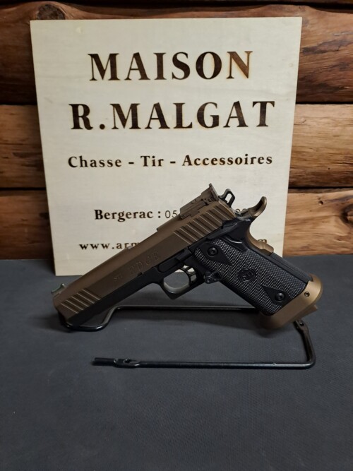 Armurerie Malgat Armurerie Dordogne 20250203 105814
