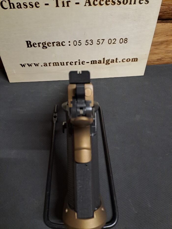 Armurerie Malgat Armurerie Dordogne 20250203 105853