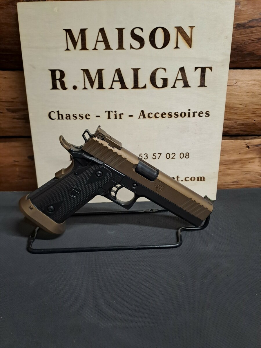 Armurerie Malgat Armurerie Dordogne 20250203 105905