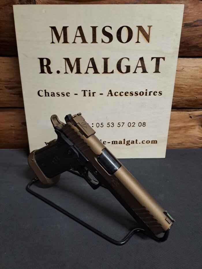 Armurerie Malgat Armurerie Dordogne 20250203 105910