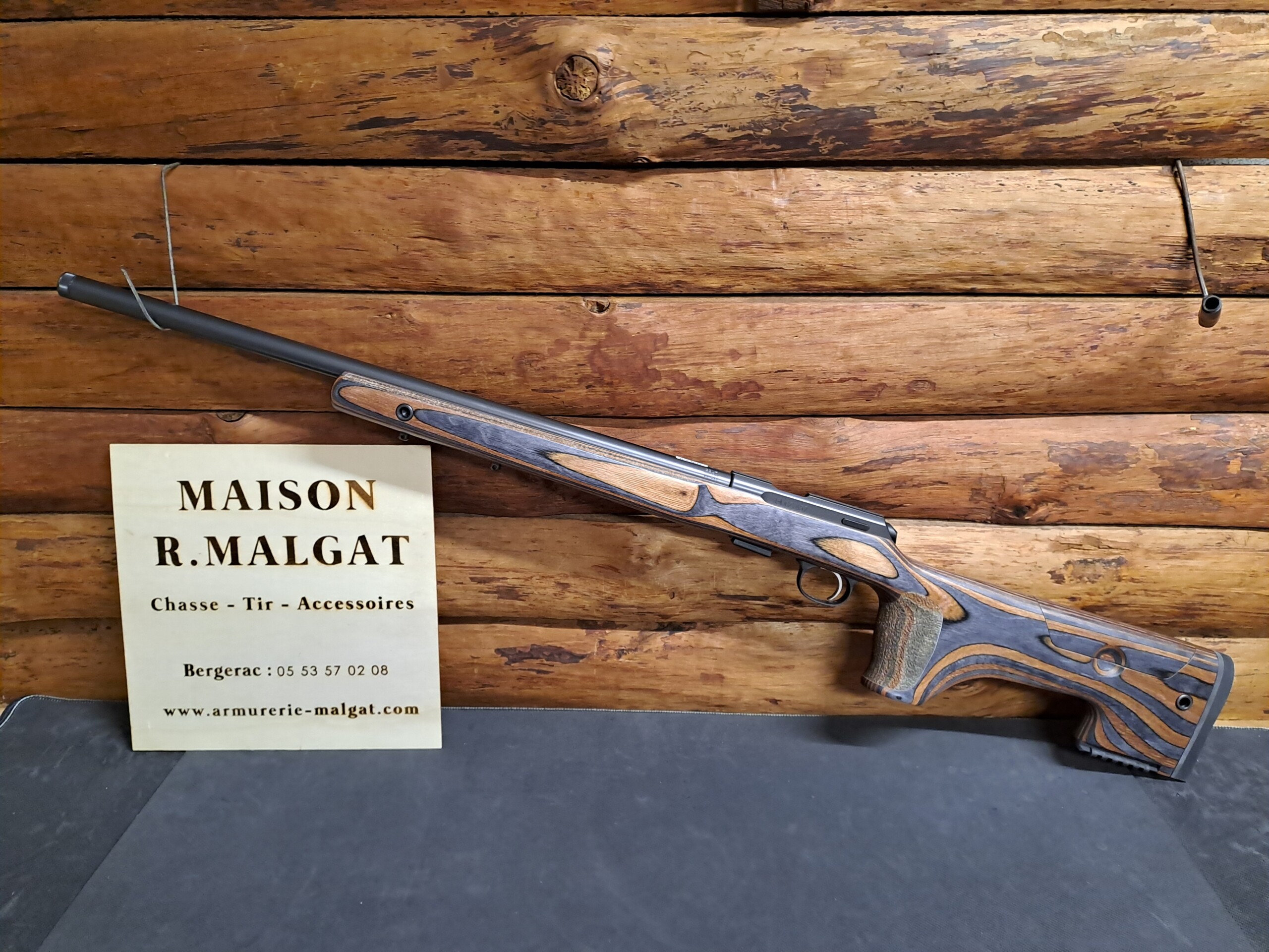 Armurerie Malgat Armurerie Dordogne 20250204 151357