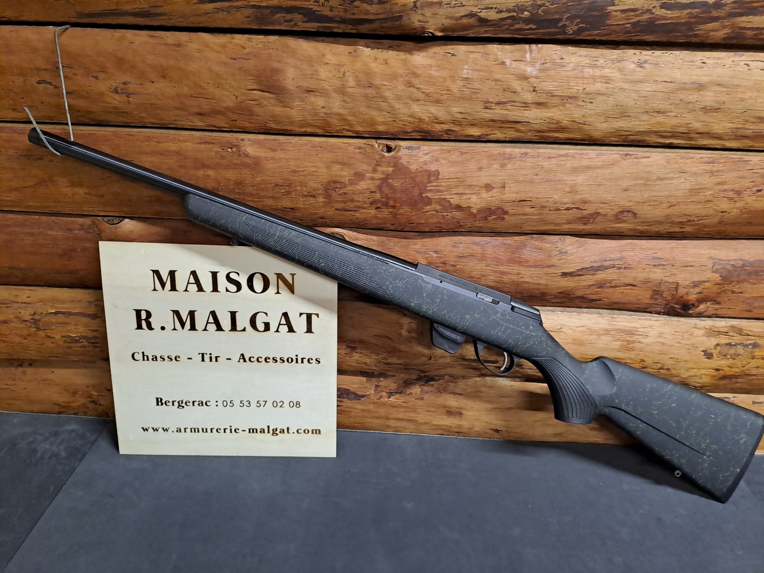 Armurerie Malgat Armurerie Dordogne 20250205 102344