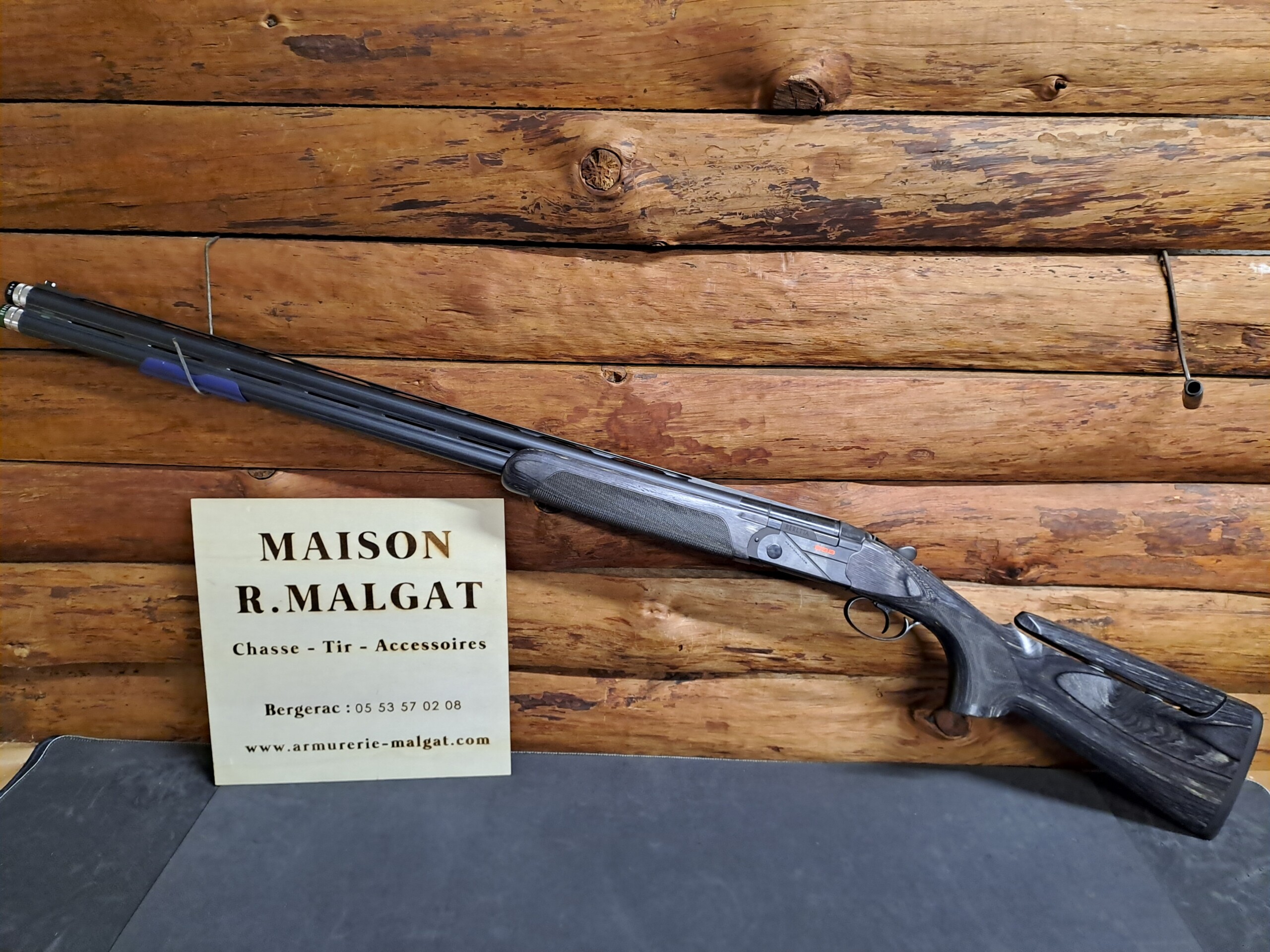 Armurerie Malgat Armurerie Dordogne 20250205 153418