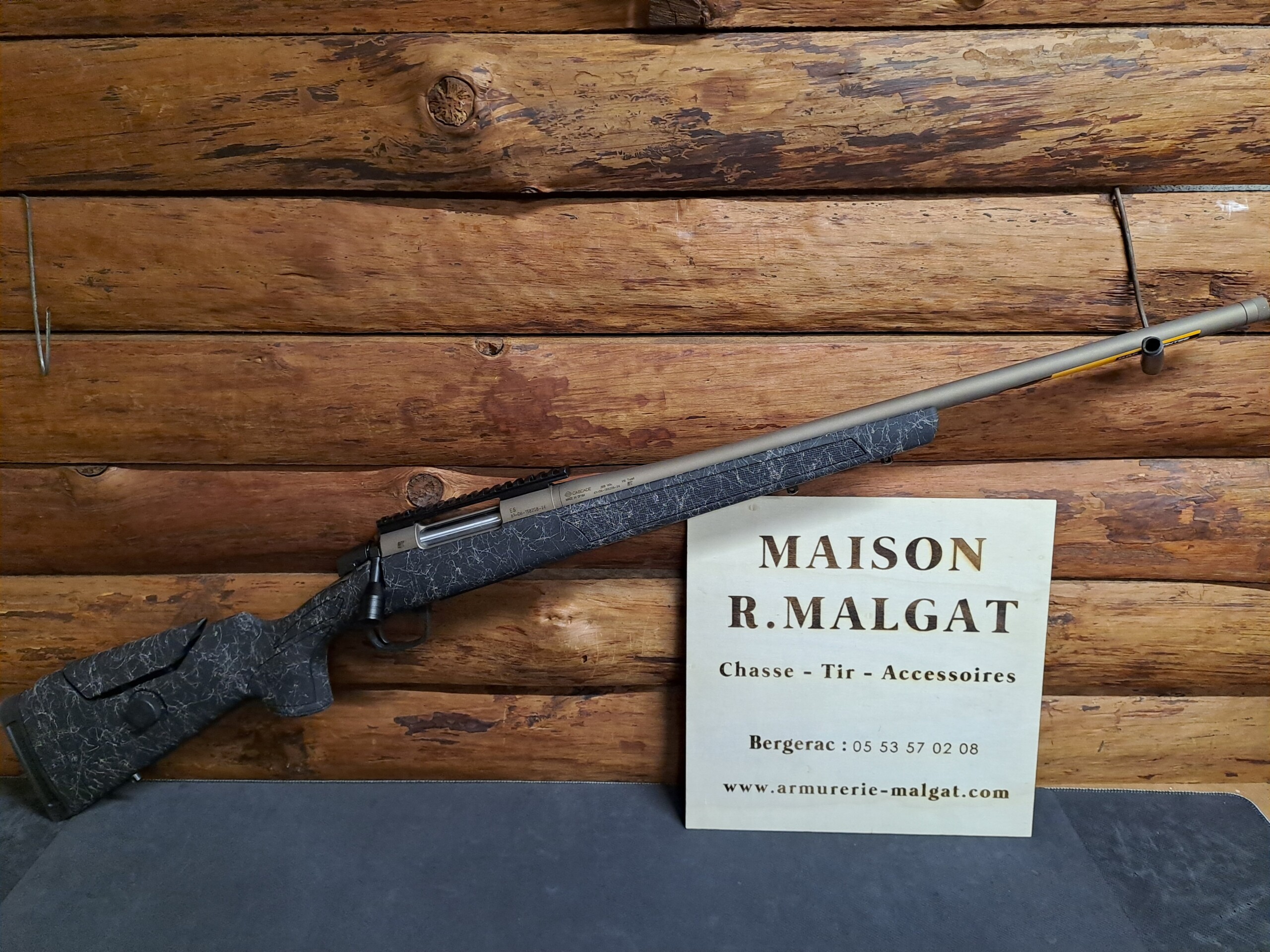 Armurerie Malgat Armurerie Dordogne 20250207 161627