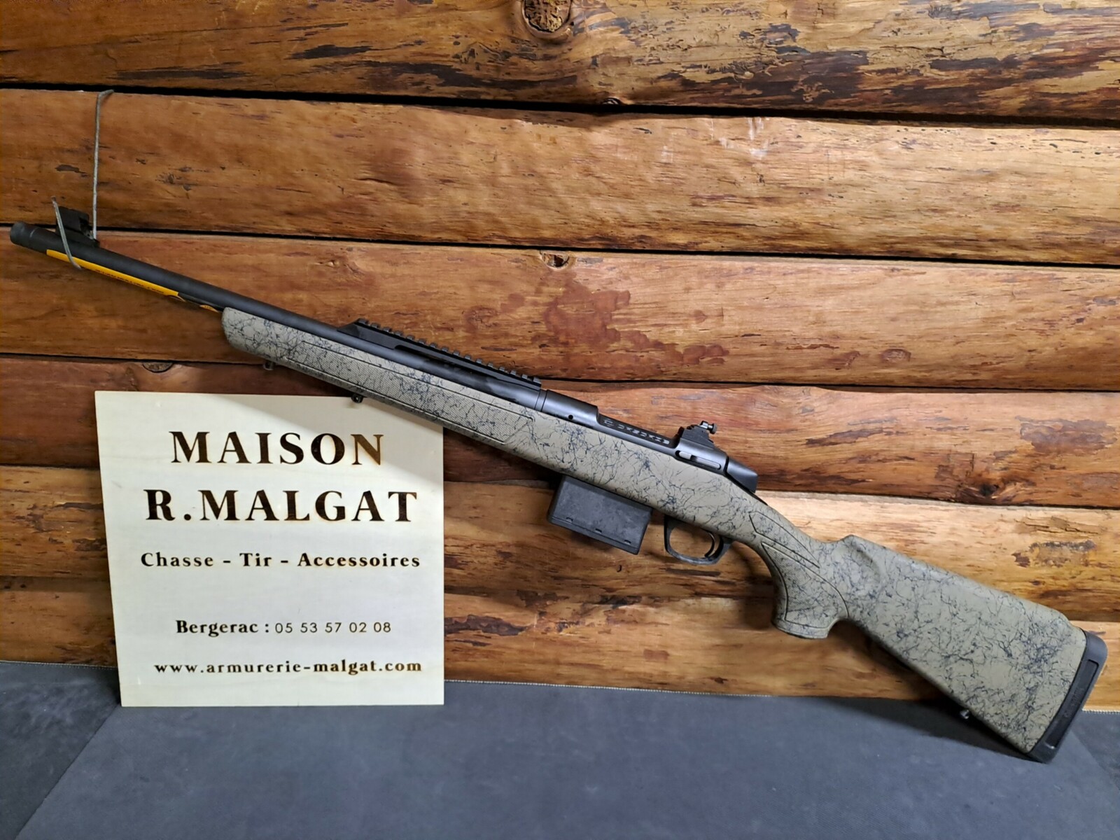 Armurerie Malgat Armurerie Dordogne 20250207 170307 1