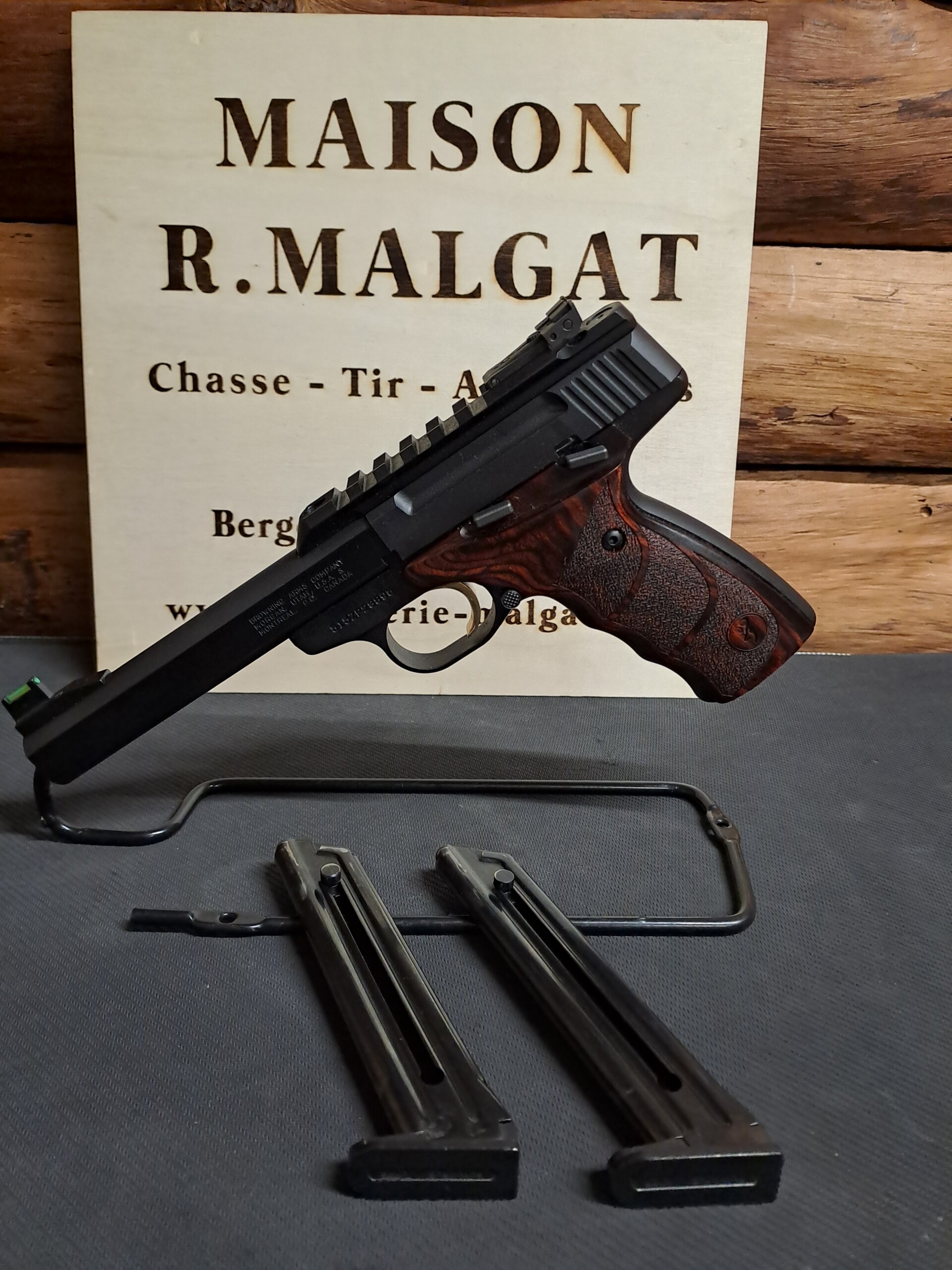 Armurerie Malgat Armurerie Dordogne 20250210 150252