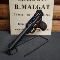 Armurerie Malgat Armurerie Dordogne 20250210 150336