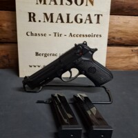 Armurerie Malgat Armurerie Dordogne 20250210 164746