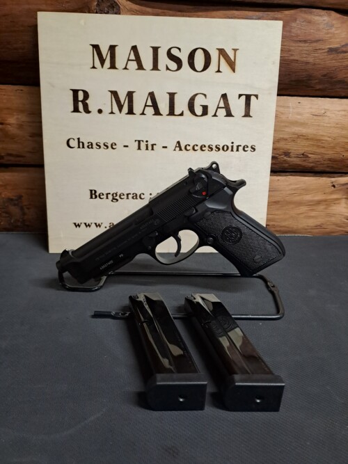 Armurerie Malgat Armurerie Dordogne 20250210 164746