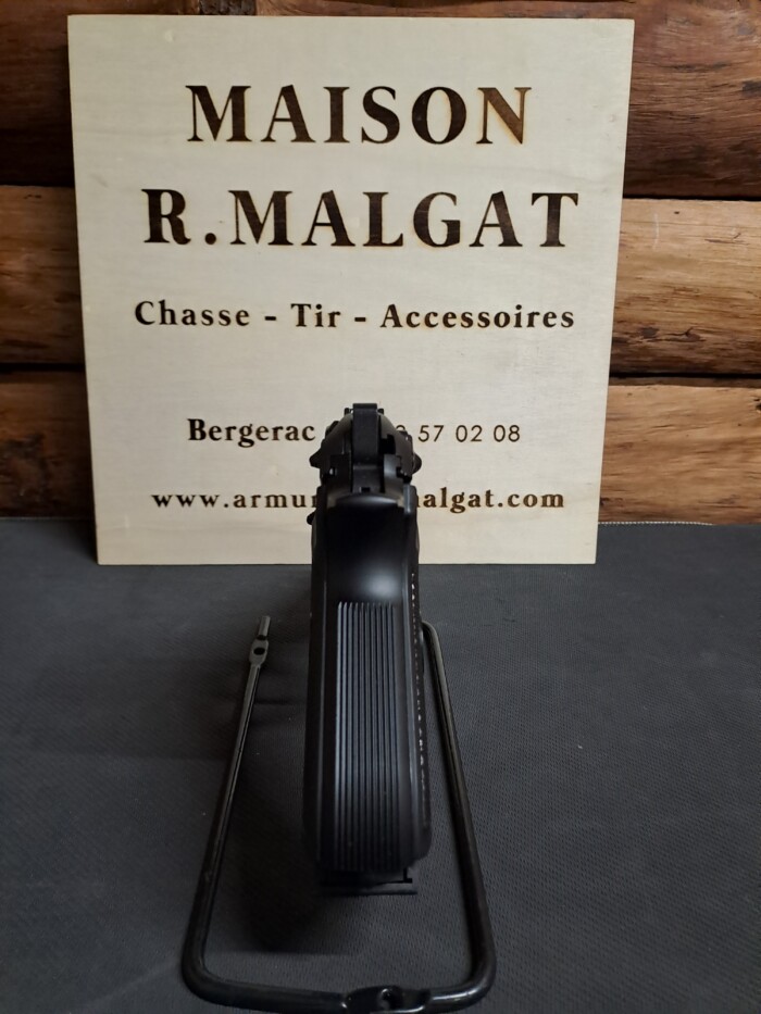 Armurerie Malgat Armurerie Dordogne 20250210 164812
