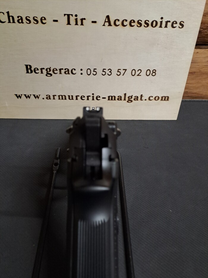 Armurerie Malgat Armurerie Dordogne 20250210 164820