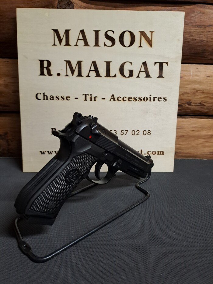 Armurerie Malgat Armurerie Dordogne 20250210 164825