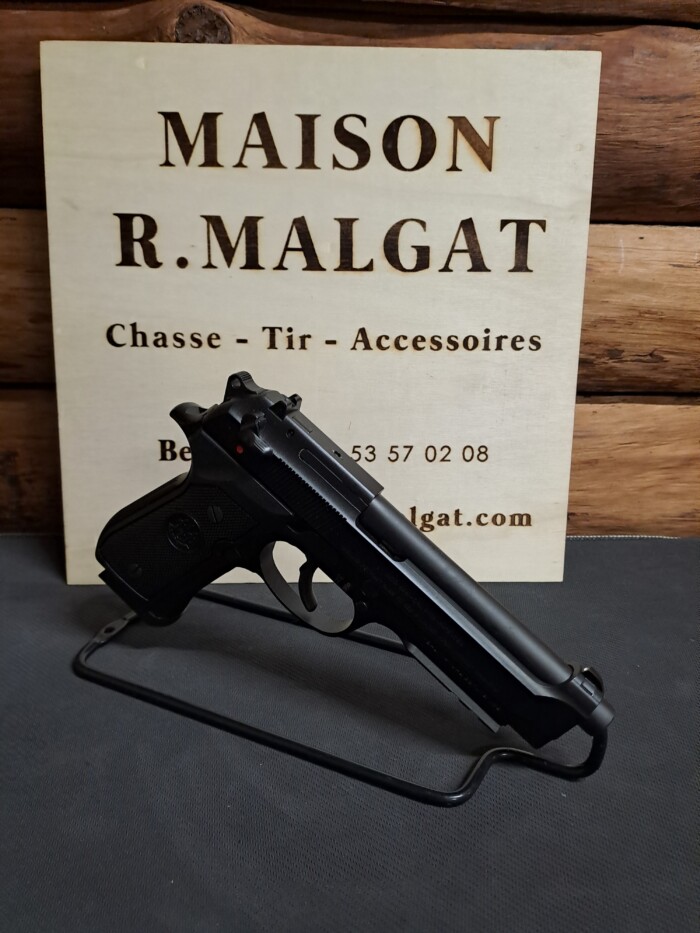 Armurerie Malgat Armurerie Dordogne 20250210 164834