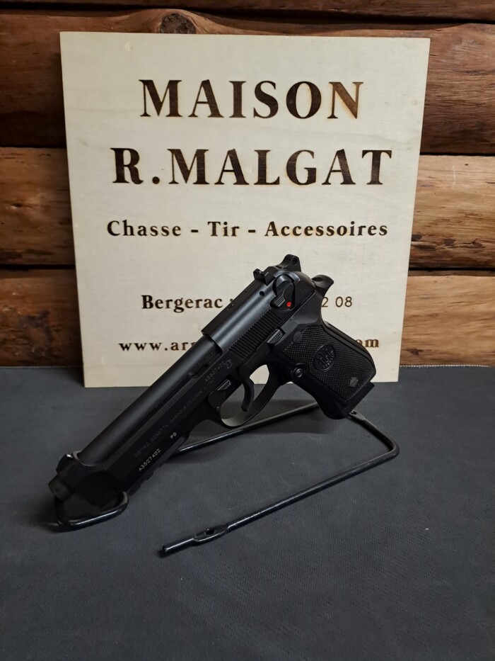 Armurerie Malgat Armurerie Dordogne 20250210 164841