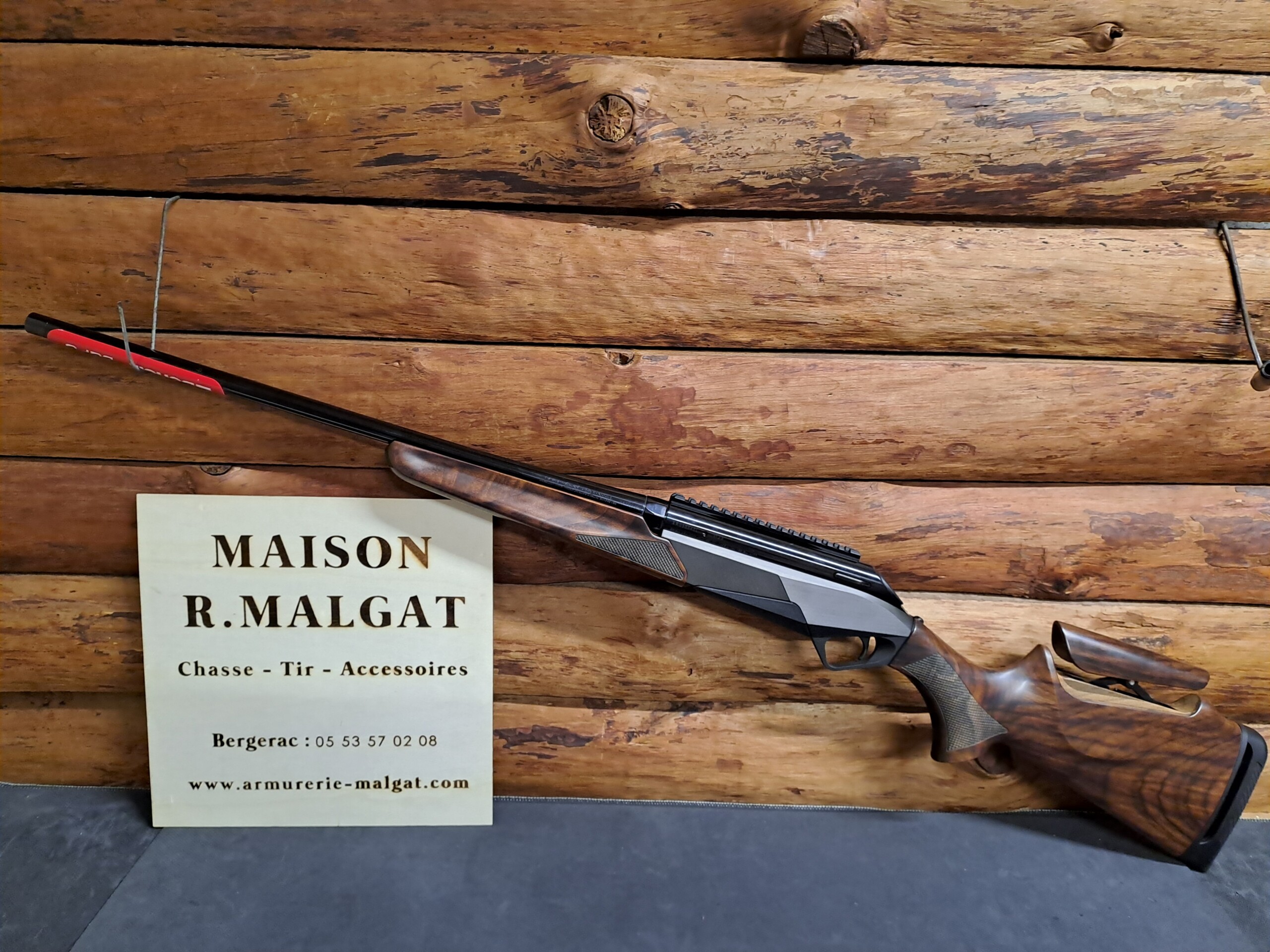 Armurerie Malgat Armurerie Dordogne 20250211 114104