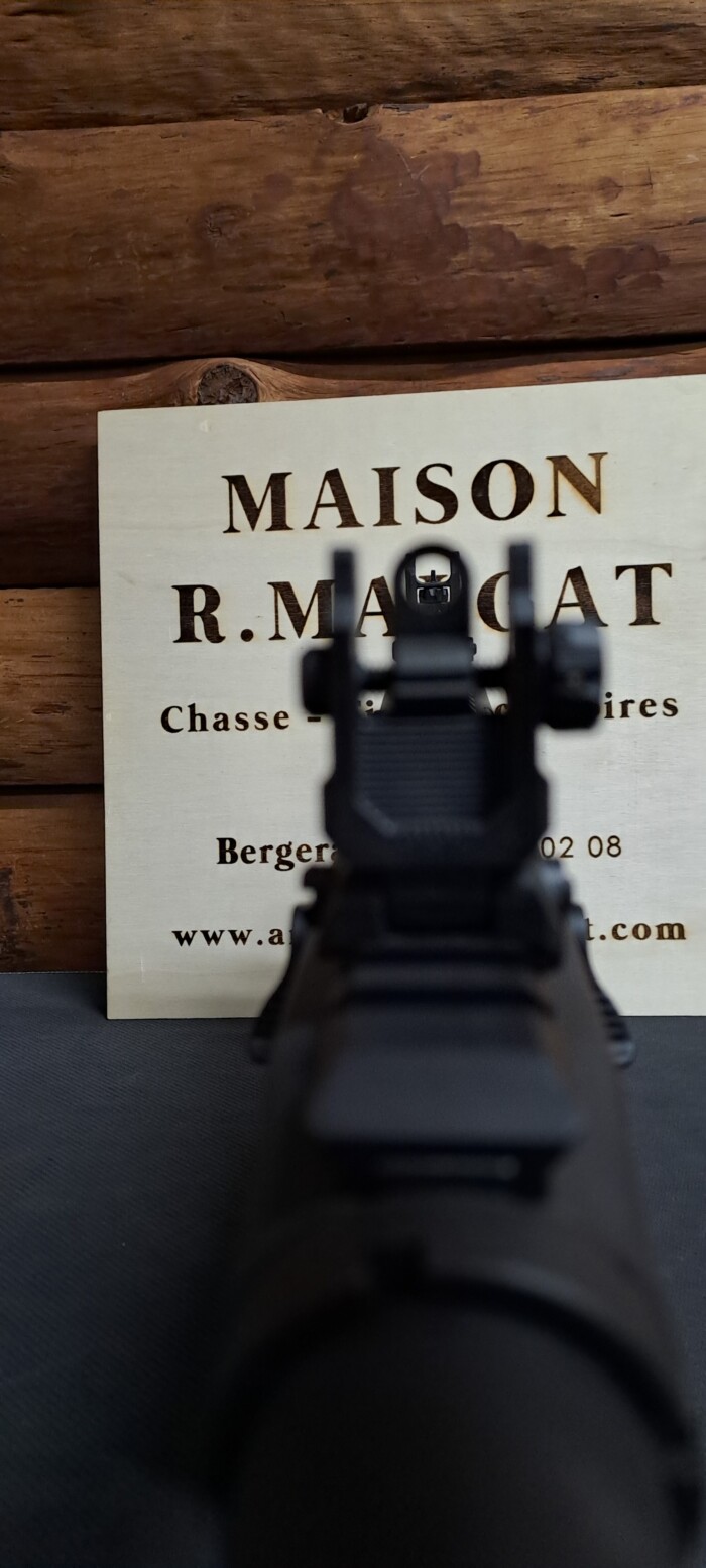 Armurerie Malgat Armurerie Dordogne 20250213 161600