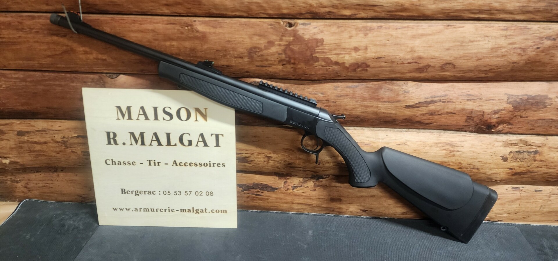 Armurerie Malgat Armurerie Dordogne 20250215 155017