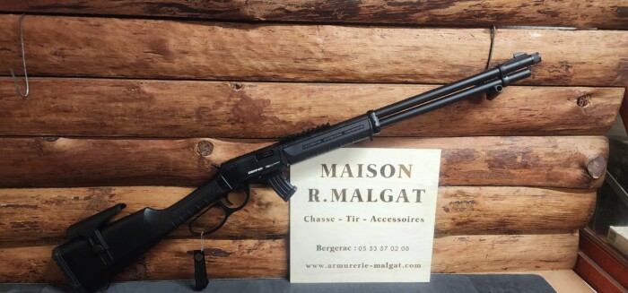Armurerie Malgat Armurerie Dordogne 20250217 160500