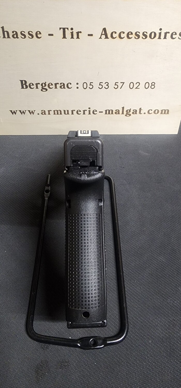 Armurerie Malgat Armurerie Dordogne 20250217 170032