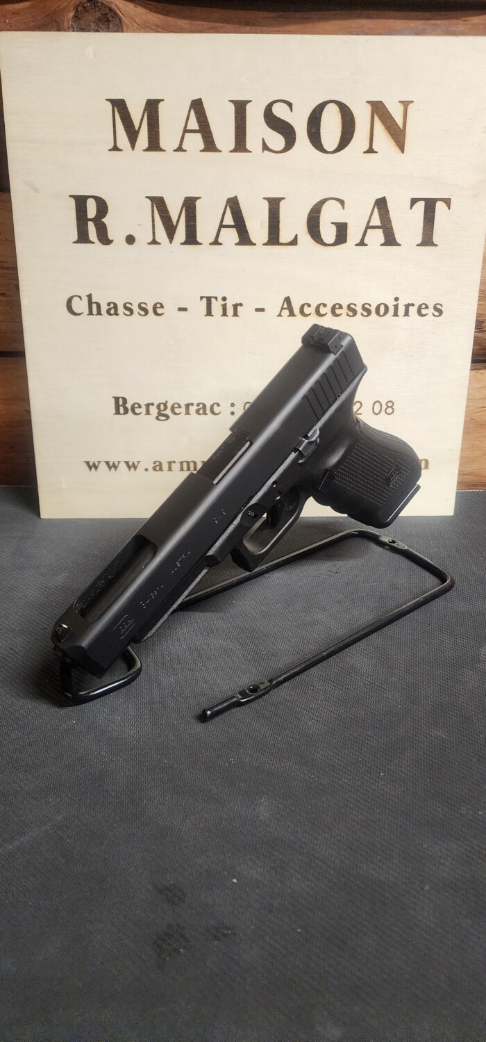 Armurerie Malgat Armurerie Dordogne 20250217 170053