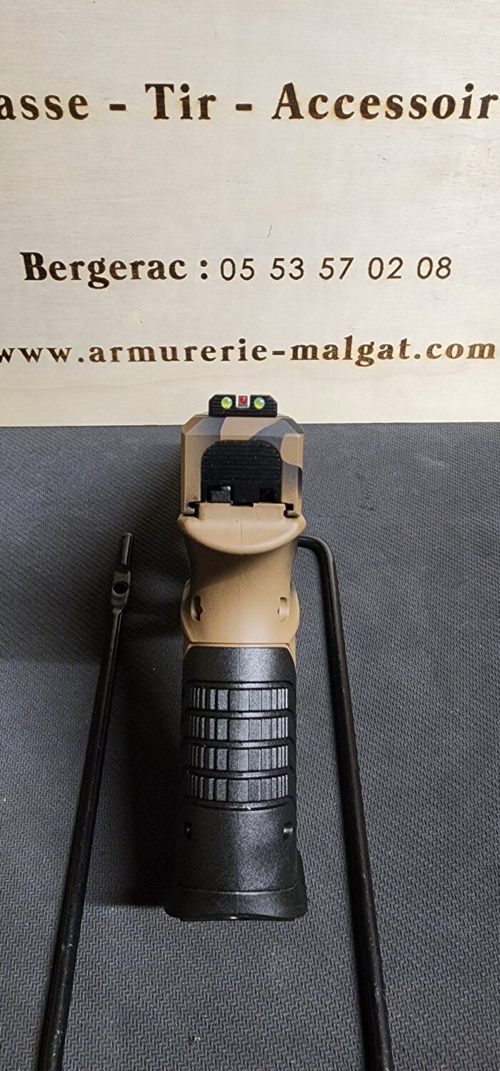 Armurerie Malgat Armurerie Dordogne 20250312 153646