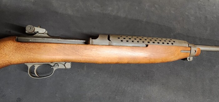 Armurerie Malgat Armurerie Dordogne 20250312 184744