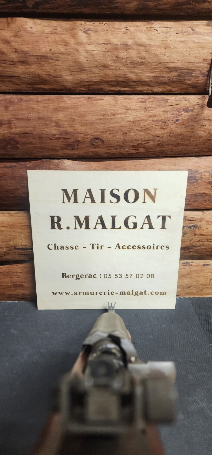 Armurerie Malgat Armurerie Dordogne 20250312 184823