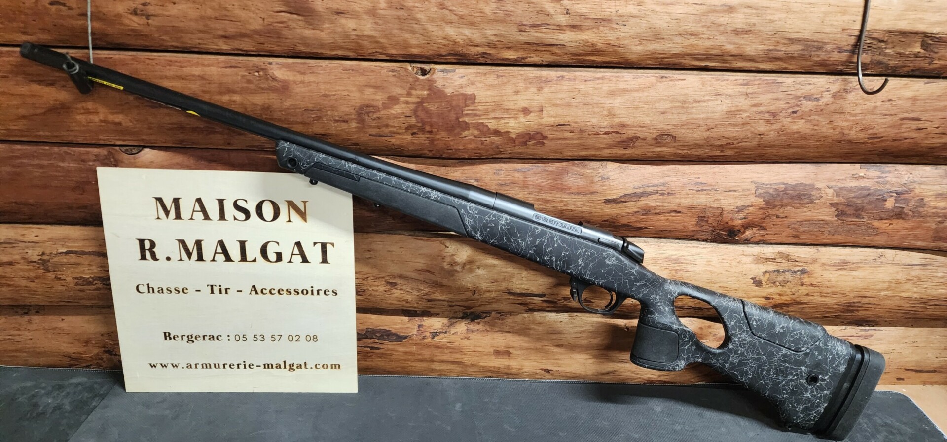 Armurerie Malgat Armurerie Dordogne 20250314 105030