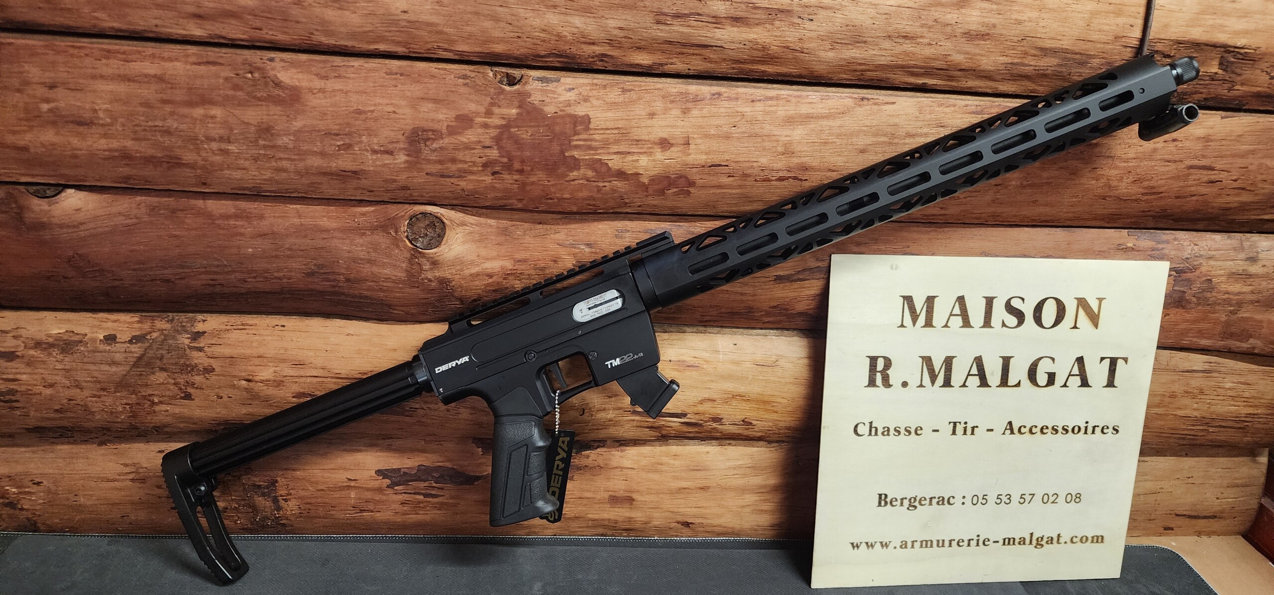 Armurerie Malgat Armurerie Dordogne 20250314 142913