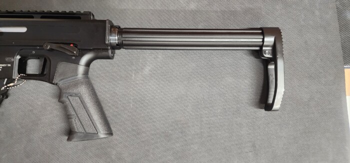 Armurerie Malgat Armurerie Dordogne 20250314 143019