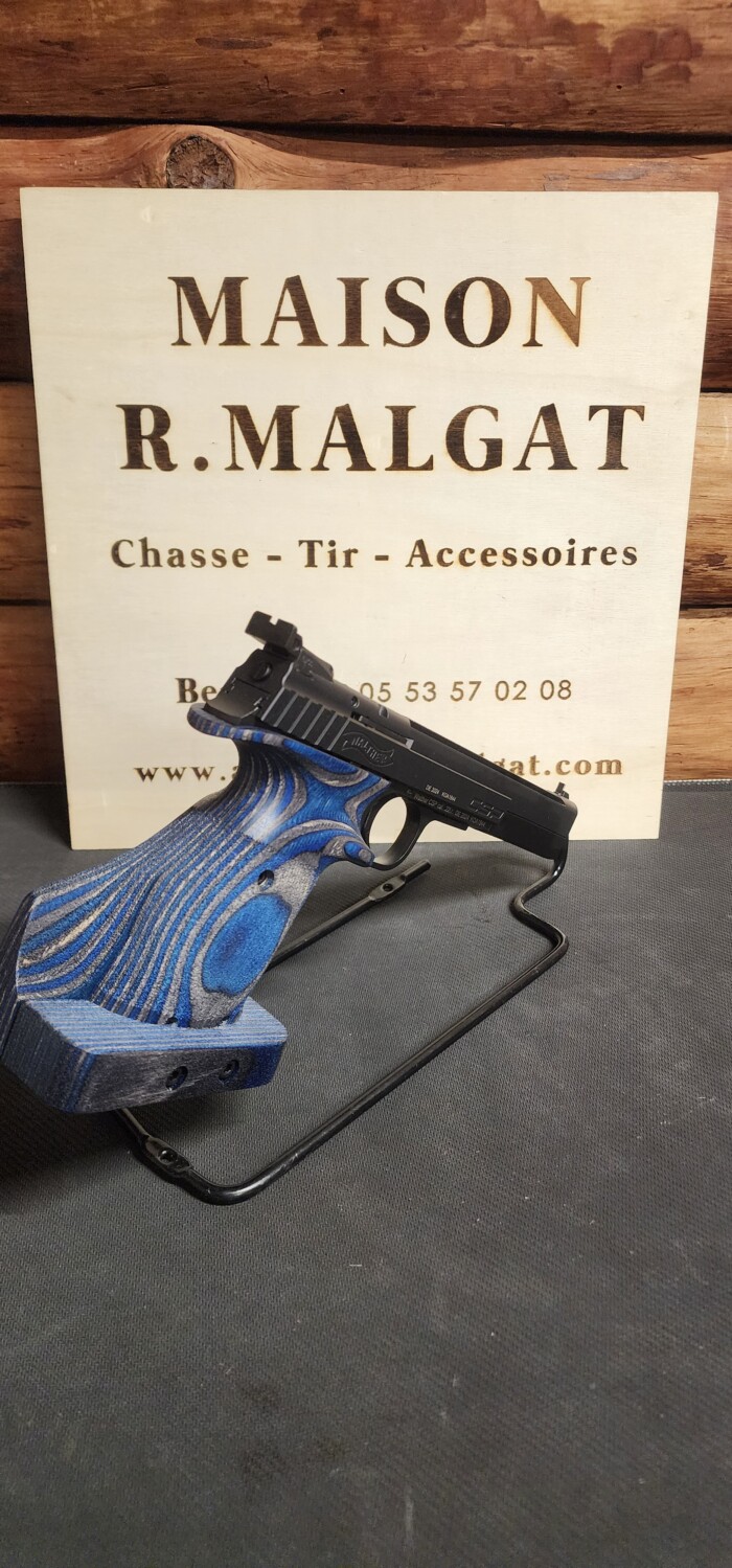 Armurerie Malgat Armurerie Dordogne 20250314 150638