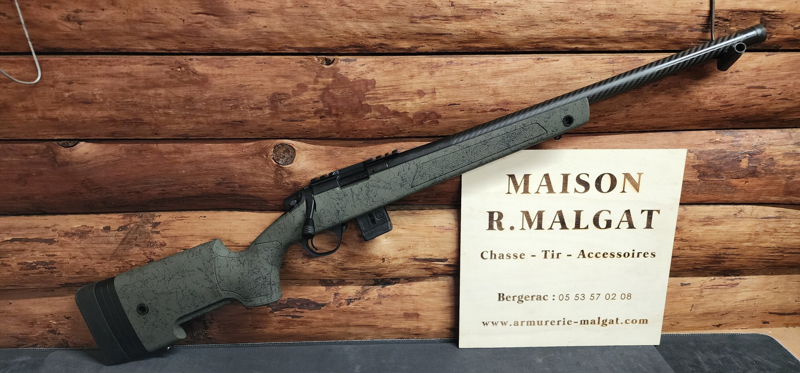 Armurerie Malgat Armurerie Dordogne 20250318 153357