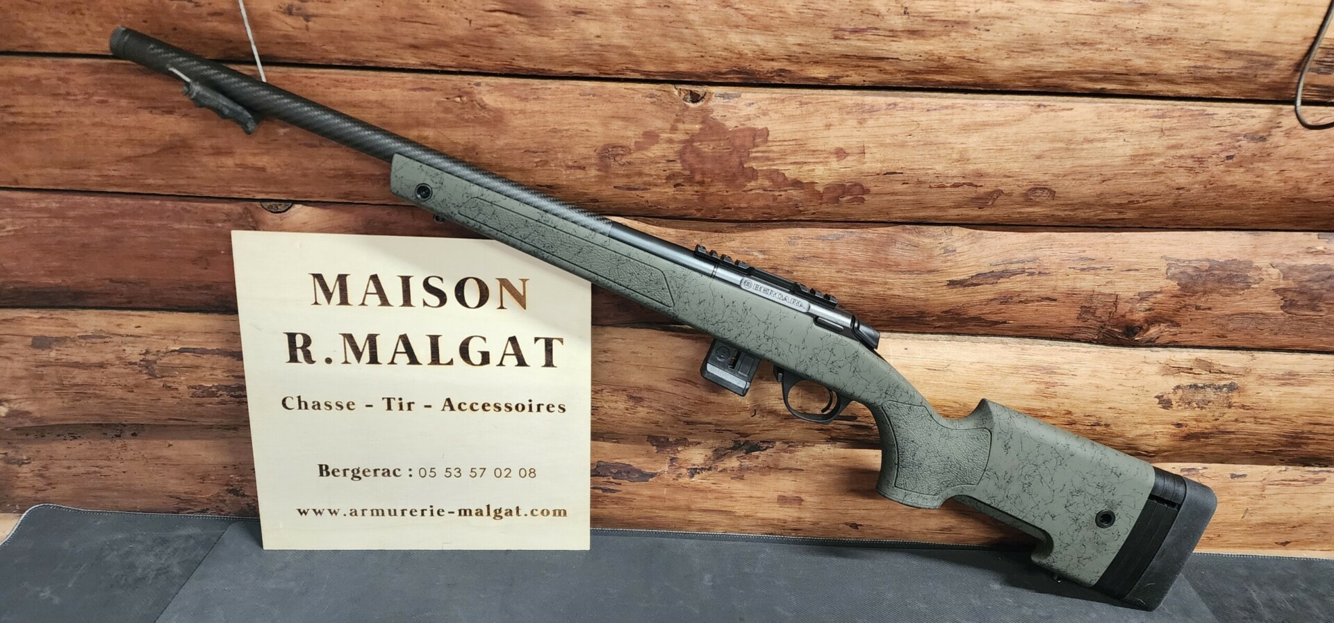 Armurerie Malgat Armurerie Dordogne 20250318 153414