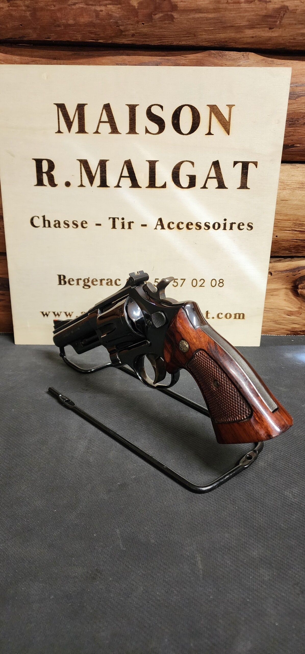 Armurerie Malgat Armurerie Dordogne 20250319 140938