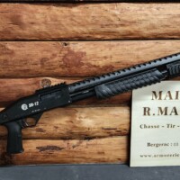 Armurerie Malgat Armurerie Dordogne 20250319 150106