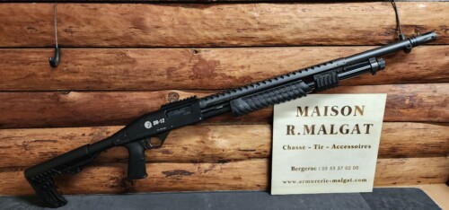 Armurerie Malgat Armurerie Dordogne 20250319 150106