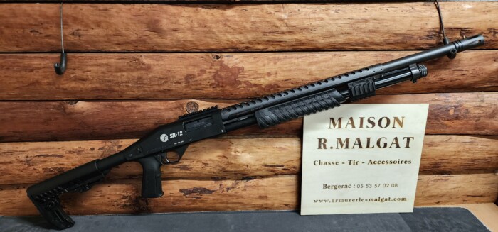 Armurerie Malgat Armurerie Dordogne 20250319 150106