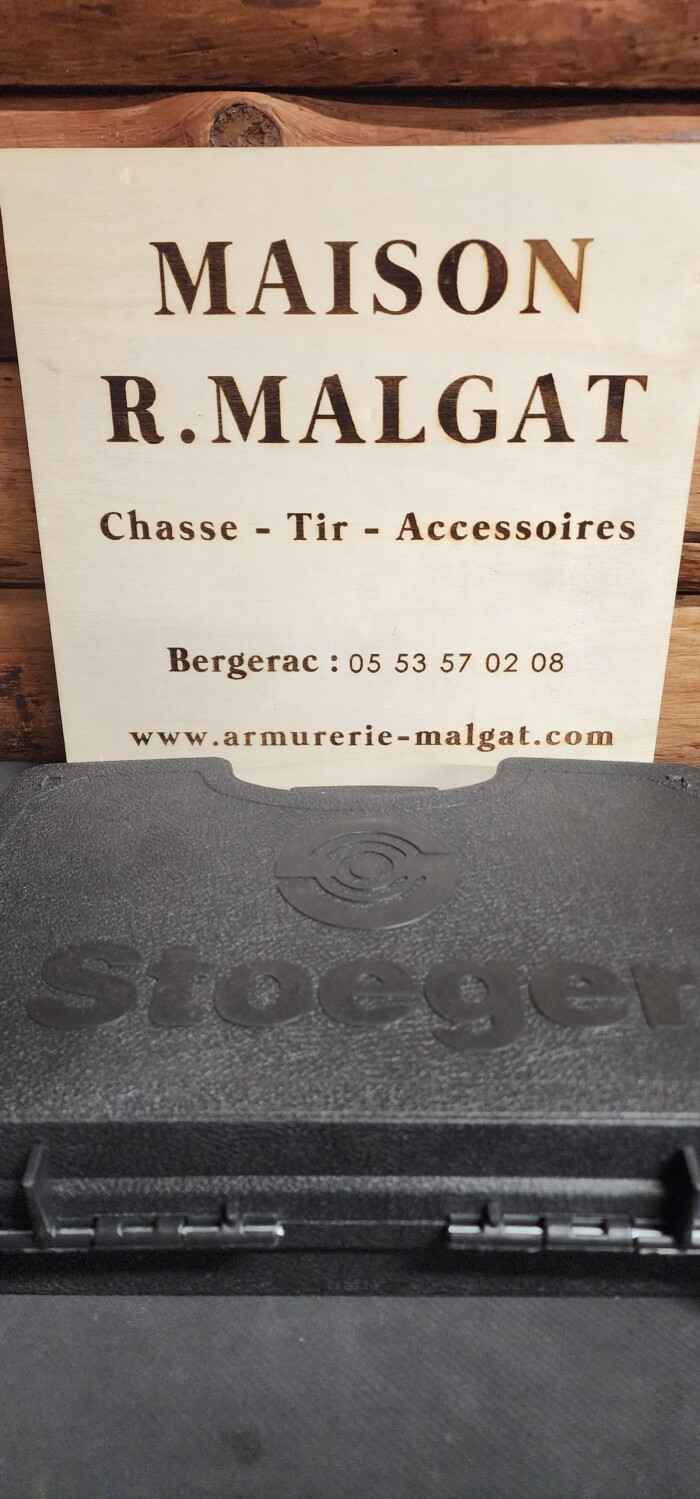 Armurerie Malgat Armurerie Dordogne 20250328 173925
