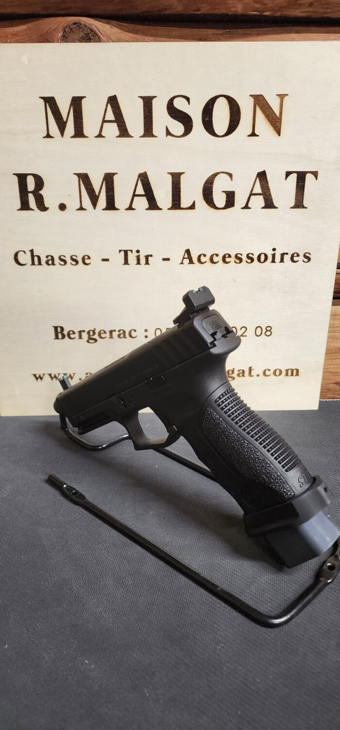 Armurerie Malgat Armurerie Dordogne 20250328 174618