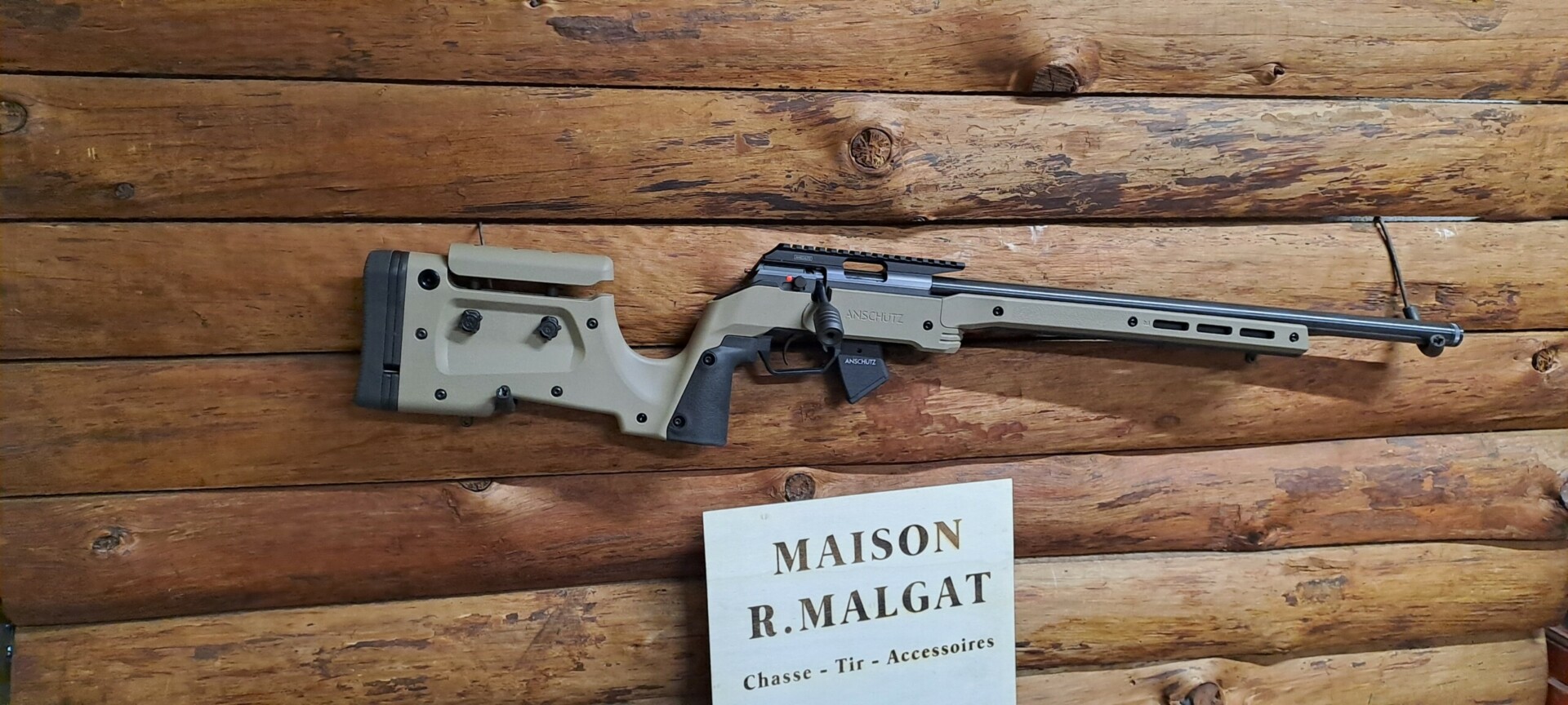Armurerie Malgat Armurerie Dordogne 20250322 092438